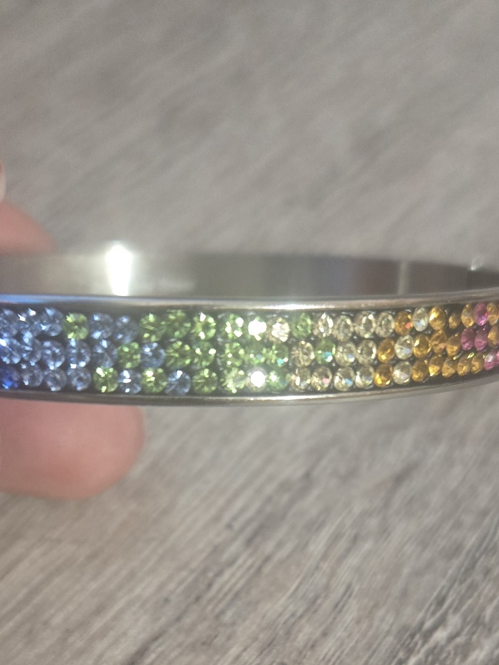JCM Vintage Bracelet